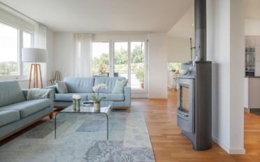 Duplex 4.5 rooms - image - 1