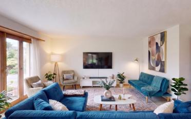 Maison 8.5 pièces - image - 5