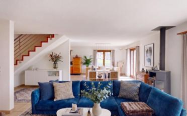 Maison 8.5 pièces - image - 6
