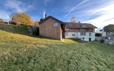 Single house 5.5 rooms - image - 2