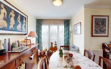 Apartment 6.5 rooms - image - 4