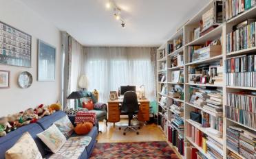Apartment 6.5 rooms - image - 8