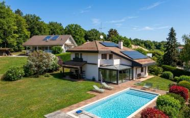 Maison 7.5 pièces - image - 1