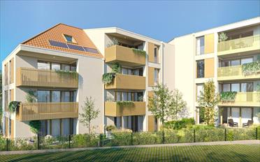 Wohnung 4.5 Zimmer - image - 2