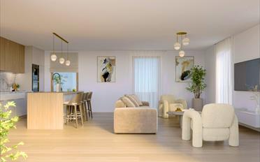 Wohnung 4.5 Zimmer - image - 5