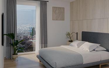 Wohnung 4.5 Zimmer - image - 6