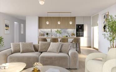 Wohnung 4.5 Zimmer - image - 4