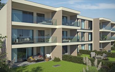 Wohnung 4.5 Zimmer - image - 1