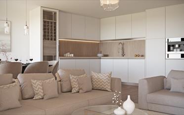 Wohnung 4.5 Zimmer - image - 4