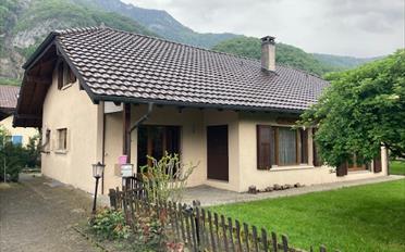 Maison 4.5 pièces - image - 1