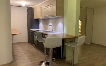 Apartment 1.5 rooms - image - 2