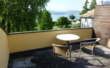Duplex 3.5 rooms - image - 2