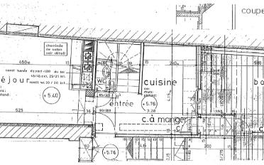 Duplex 3.5 rooms - image - 11