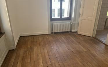 Apartment 3.5 rooms - image - 4