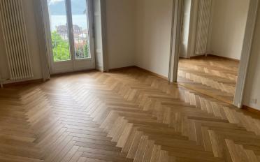 Apartment 5.5 rooms - image - 4