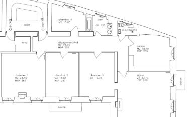 Wohnung 5.5 Zimmer - image - 3