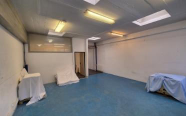 Geschäftshaus ein Zimmer - image - 4