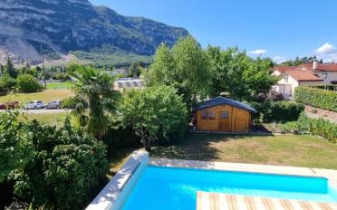 Villa 6 Zimmer - image - 3