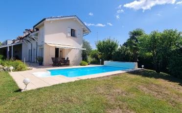 Villa 6 Zimmer - image - 4