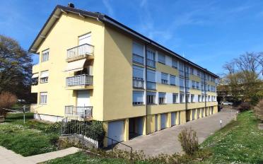 Wohnung 4 Zimmer - image - 1
