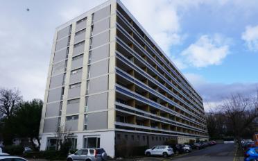 offener Parkplatz - image - 1