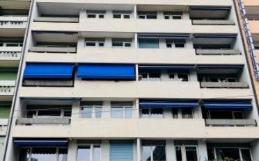 Wohnung 5 Zimmer - image - 1