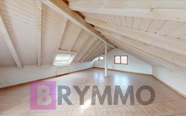 Bifamiliar house 5.5 rooms - image - 14
