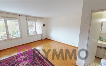 Apartment 2.5 rooms - image - 7