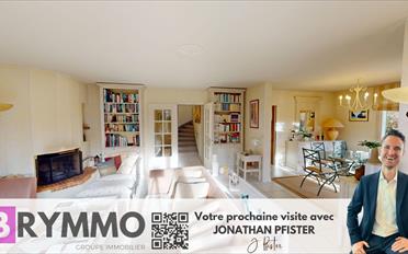 Maison jumelée 5.5 pièces - image - 2