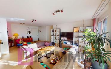 Apartment 4.5 rooms - image - 3