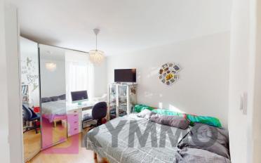 Apartment 4.5 rooms - image - 6