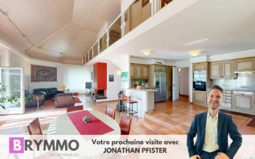 Single house 5.5 rooms - image - 2