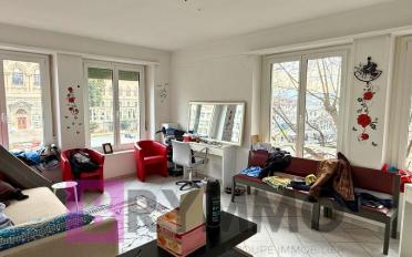 Hairdresser 2.5 rooms - image - 3
