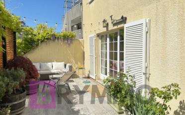 Maison jumelée 5.5 pièces - image - 17