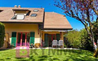 Bifamiliar house 5.5 rooms - image - 19