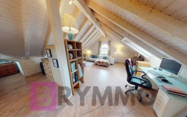 Maison jumelée 5.5 pièces - image - 12