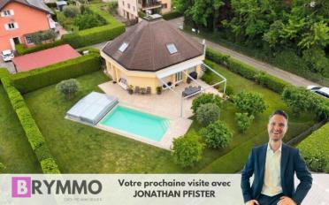 Villa 5.5 pièces - image - 1