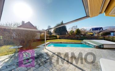 Villa 5.5 pièces - image - 3