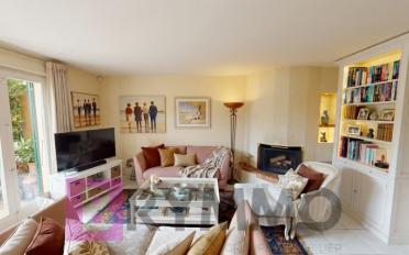Doppeleinfamilienhaus 5.5 Zimmer - image - 3