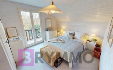 Doppeleinfamilienhaus 5.5 Zimmer - image - 7