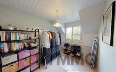 Doppeleinfamilienhaus 5.5 Zimmer - image - 10