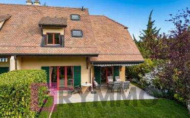 Doppeleinfamilienhaus 5.5 Zimmer - image - 16