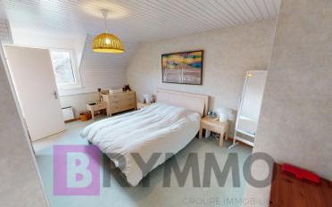Doppeleinfamilienhaus 5.5 Zimmer - image - 8