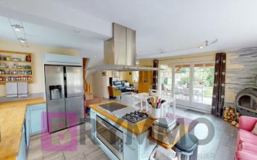 Maison jumelée 5.5 pièces - image - 1