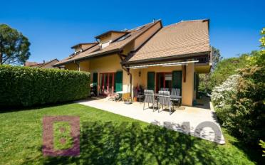 Bifamiliar house 5.5 rooms - image - 13