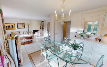 Doppeleinfamilienhaus 5.5 Zimmer - image - 6