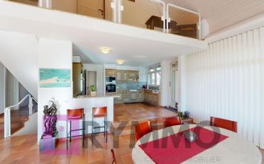 Einfamilienhaus 5.5 Zimmer - image - 6