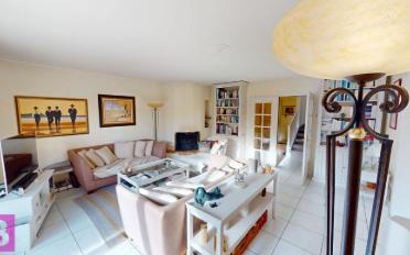 Maison jumelée 5.5 pièces - image - 5