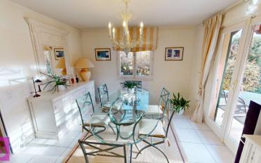 Maison jumelée 5.5 pièces - image - 5