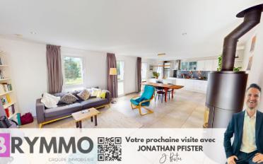 Apartment 5.5 rooms - image - 2